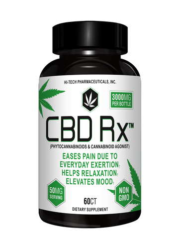 CBD Rx™
