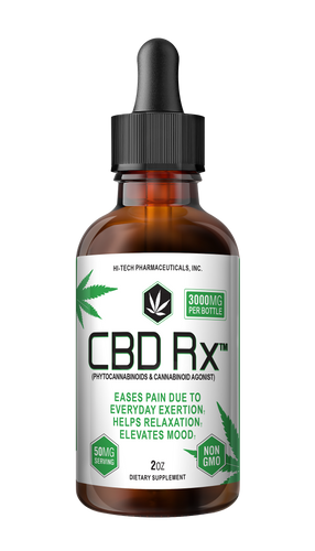 CBD Rx™