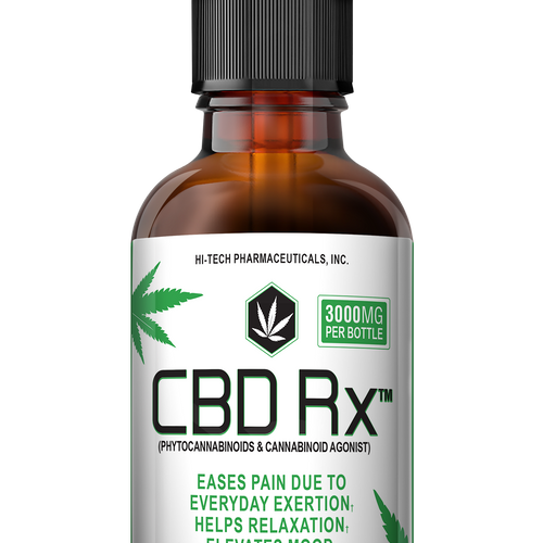 CBD Rx™