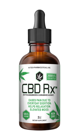CBD Rx™ – CBD Rx Online